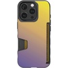 image:imageSmartish  Sun Shower  iPhone 14 Pro Max Magnetic Case  Gripmunk Compatible with MagSafe Lightweight  Protective Slim Thin Grip Cover with Microfiber Lining for Apple iPhone 14 Pro MaxWallet Slayer Vol 1