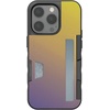 image:imageSmartish  Sun Shower  iPhone 14 Pro Max Magnetic Case  Gripmunk Compatible with MagSafe Lightweight  Protective Slim Thin Grip Cover with Microfiber Lining for Apple iPhone 14 Pro MaxWallet Slayer Vol 2