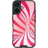 image:imageSmartish  Valentine Vortex  iPhone 16 Plus Slim Case  Gripmunk Lightweight  Protective Thin Cover  Fits iPhone 16 PlusGripmunk