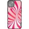 image:imageSmartish  Valentine Vortex  iPhone 16 Plus Slim Case  Gripmunk Lightweight  Protective Thin Cover  Fits iPhone 16 PlusGripmunk