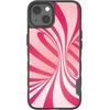 image:imageSmartish  Valentine Vortex  iPhone 16 Plus Slim Case  Gripmunk Lightweight  Protective Thin Cover  Fits iPhone 16 PlusGripmunk