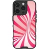 image:imageSmartish  Valentine Vortex  iPhone 16 Plus Slim Case  Gripmunk Lightweight  Protective Thin Cover  Fits iPhone 16 PlusGripmunk