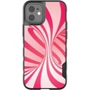 image:imageSmartish  Valentine Vortex  iPhone 16 Plus Slim Case  Gripmunk Lightweight  Protective Thin Cover  Fits iPhone 16 PlusGripmunk