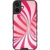 image:imageSmartish  Valentine Vortex  iPhone 16 Plus Slim Case  Gripmunk Lightweight  Protective Thin Cover  Fits iPhone 16 PlusGripmunk