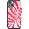 image:imageSmartish  Valentine Vortex  iPhone 16 Plus Slim Case  Gripmunk Lightweight  Protective Thin Cover  Fits iPhone 16 PlusGripmunk