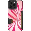 image:imageSmartish  Valentine Vortex  iPhone 16 Plus Slim Case  Gripmunk Lightweight  Protective Thin Cover  Fits iPhone 16 PlusWallet Slayer Vol 1