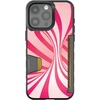 image:imageSmartish  Valentine Vortex  iPhone 16 Plus Slim Case  Gripmunk Lightweight  Protective Thin Cover  Fits iPhone 16 PlusWallet Slayer Vol 1