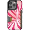 image:imageSmartish  Valentine Vortex  iPhone 16 Plus Slim Case  Gripmunk Lightweight  Protective Thin Cover  Fits iPhone 16 PlusWallet Slayer Vol 1