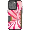 image:imageSmartish  Valentine Vortex  iPhone 16 Plus Slim Case  Gripmunk Lightweight  Protective Thin Cover  Fits iPhone 16 PlusWallet Slayer Vol 1