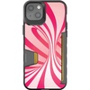 image:imageSmartish  Valentine Vortex  iPhone 16 Plus Slim Case  Gripmunk Lightweight  Protective Thin Cover  Fits iPhone 16 PlusWallet Slayer Vol 1