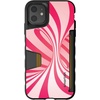 image:imageSmartish  Valentine Vortex  iPhone 16 Plus Slim Case  Gripmunk Lightweight  Protective Thin Cover  Fits iPhone 16 PlusWallet Slayer Vol 1