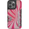 image:imageSmartish  Valentine Vortex  iPhone 16 Plus Slim Case  Gripmunk Lightweight  Protective Thin Cover  Fits iPhone 16 PlusWallet Slayer Vol 2