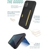 image:imageSmartish  Valentine Vortex  iPhone 16 Plus Slim Case  Gripmunk Lightweight  Protective Thin Cover  Fits iPhone 16 PlusWallet Slayer Vol 2