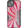 image:imageSmartish  Valentine Vortex  iPhone 16 Plus Slim Case  Gripmunk Lightweight  Protective Thin Cover  Fits iPhone 16 PlusWallet Slayer Vol 2