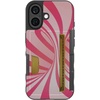 image:imageSmartish  Valentine Vortex  iPhone 16 Plus Slim Case  Gripmunk Lightweight  Protective Thin Cover  Fits iPhone 16 PlusWallet Slayer Vol 2