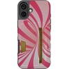 image:imageSmartish  Valentine Vortex  iPhone 16 Plus Slim Case  Gripmunk Lightweight  Protective Thin Cover  Fits iPhone 16 PlusWallet Slayer Vol 2