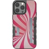 image:imageSmartish  Valentine Vortex  iPhone 16 Plus Slim Case  Gripmunk Lightweight  Protective Thin Cover  Fits iPhone 16 PlusWallet Slayer Vol 2