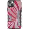 image:imageSmartish  Valentine Vortex  iPhone 16 Plus Slim Case  Gripmunk Lightweight  Protective Thin Cover  Fits iPhone 16 PlusWallet Slayer Vol 2