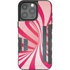 image:imageSmartish  Valentine Vortex  iPhone 16 Plus Slim Case  Gripmunk Lightweight  Protective Thin Cover  Fits iPhone 16 PlusWallet Slayer Vol 2