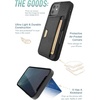 image:imageSmartish  Valentine Vortex  iPhone 16 Plus Slim Case  Gripmunk Lightweight  Protective Thin Cover  Fits iPhone 16 PlusWallet Slayer Vol 2