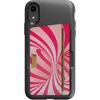 image:imageSmartish  Valentine Vortex  iPhone 16 Plus Slim Case  Gripmunk Lightweight  Protective Thin Cover  Fits iPhone 16 PlusWallet Slayer Vol 2