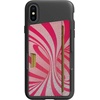 image:imageSmartish  Valentine Vortex  iPhone 16 Plus Slim Case  Gripmunk Lightweight  Protective Thin Cover  Fits iPhone 16 PlusWallet Slayer Vol 2