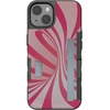 image:imageSmartish  Valentine Vortex  iPhone 16 Plus Slim Case  Gripmunk Lightweight  Protective Thin Cover  Fits iPhone 16 PlusWallet Slayer Vol 2