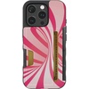 image:imageSmartish  Valentine Vortex  iPhone 16 Plus Slim Case  Gripmunk Lightweight  Protective Thin Cover  Fits iPhone 16 PlusWallet Slayer Vol 2