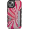 image:imageSmartish  Valentine Vortex  iPhone 16 Plus Slim Case  Gripmunk Lightweight  Protective Thin Cover  Fits iPhone 16 PlusWallet Slayer Vol 2