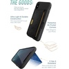 image:imageSmartish  Valentine Vortex  iPhone 16 Plus Slim Case  Gripmunk Lightweight  Protective Thin Cover  Fits iPhone 16 PlusWallet Slayer Vol 2