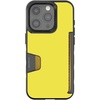 image:imageSmartish  Yellow  iPhone 14 Magnetic Case  Gripmunk Compatible with MagSafe Lightweight  Protective Slim Thin Grip Cover with Microfiber Lining for Apple iPhone 14Wallet Slayer Vol 1