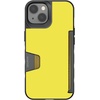 image:imageSmartish  Yellow  iPhone 14 Magnetic Case  Gripmunk Compatible with MagSafe Lightweight  Protective Slim Thin Grip Cover with Microfiber Lining for Apple iPhone 14Wallet Slayer Vol 1