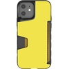 image:imageSmartish  Yellow  iPhone 14 Magnetic Case  Gripmunk Compatible with MagSafe Lightweight  Protective Slim Thin Grip Cover with Microfiber Lining for Apple iPhone 14Wallet Slayer Vol 1