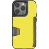 image:imageSmartish  Yellow  iPhone 14 Magnetic Case  Gripmunk Compatible with MagSafe Lightweight  Protective Slim Thin Grip Cover with Microfiber Lining for Apple iPhone 14Wallet Slayer Vol 1