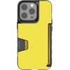 image:imageSmartish  Yellow  iPhone 14 Magnetic Case  Gripmunk Compatible with MagSafe Lightweight  Protective Slim Thin Grip Cover with Microfiber Lining for Apple iPhone 14Wallet Slayer Vol 1