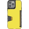 image:imageSmartish  Yellow  iPhone 14 Magnetic Case  Gripmunk Compatible with MagSafe Lightweight  Protective Slim Thin Grip Cover with Microfiber Lining for Apple iPhone 14Wallet Slayer Vol 1