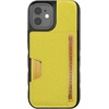 image:imageSmartish  Yellow  iPhone 14 Magnetic Case  Gripmunk Compatible with MagSafe Lightweight  Protective Slim Thin Grip Cover with Microfiber Lining for Apple iPhone 14Wallet Slayer Vol 2