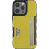 image:imageSmartish  Yellow  iPhone 14 Magnetic Case  Gripmunk Compatible with MagSafe Lightweight  Protective Slim Thin Grip Cover with Microfiber Lining for Apple iPhone 14Wallet Slayer Vol 2