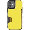 image:imageSmartish  Yellow  iPhone 14 Magnetic Case  Gripmunk Compatible with MagSafe Lightweight  Protective Slim Thin Grip Cover with Microfiber Lining for Apple iPhone 14Wallet Slayer Vol 1