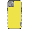 image:imageSmartish  Yellow  iPhone 14 Magnetic Case  Gripmunk Compatible with MagSafe Lightweight  Protective Slim Thin Grip Cover with Microfiber Lining for Apple iPhone 14Gripmunk