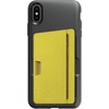 image:imageSmartish  Yellow  iPhone 14 Magnetic Case  Gripmunk Compatible with MagSafe Lightweight  Protective Slim Thin Grip Cover with Microfiber Lining for Apple iPhone 14Wallet Slayer Vol 2