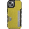 image:imageSmartish  Yellow  iPhone 14 Magnetic Case  Gripmunk Compatible with MagSafe Lightweight  Protective Slim Thin Grip Cover with Microfiber Lining for Apple iPhone 14Wallet Slayer Vol 2