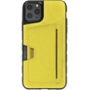 image:imageSmartish  Yellow  iPhone 14 Magnetic Case  Gripmunk Compatible with MagSafe Lightweight  Protective Slim Thin Grip Cover with Microfiber Lining for Apple iPhone 14Wallet Slayer Vol 2