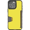 image:imageSmartish  Yellow  iPhone 14 Magnetic Case  Gripmunk Compatible with MagSafe Lightweight  Protective Slim Thin Grip Cover with Microfiber Lining for Apple iPhone 14Wallet Slayer Vol 1