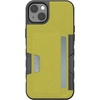 image:imageSmartish  Yellow  iPhone 14 Magnetic Case  Gripmunk Compatible with MagSafe Lightweight  Protective Slim Thin Grip Cover with Microfiber Lining for Apple iPhone 14Wallet Slayer Vol 2