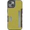 image:imageSmartish  Yellow  iPhone 14 Magnetic Case  Gripmunk Compatible with MagSafe Lightweight  Protective Slim Thin Grip Cover with Microfiber Lining for Apple iPhone 14Wallet Slayer Vol 2