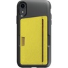 image:imageSmartish  Yellow  iPhone 14 Magnetic Case  Gripmunk Compatible with MagSafe Lightweight  Protective Slim Thin Grip Cover with Microfiber Lining for Apple iPhone 14Wallet Slayer Vol 2