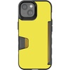 image:imageSmartish  Yellow  iPhone 14 Magnetic Case  Gripmunk Compatible with MagSafe Lightweight  Protective Slim Thin Grip Cover with Microfiber Lining for Apple iPhone 14Wallet Slayer Vol 1