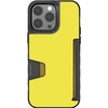 image:imageSmartish  Yellow  iPhone 14 Magnetic Case  Gripmunk Compatible with MagSafe Lightweight  Protective Slim Thin Grip Cover with Microfiber Lining for Apple iPhone 14Wallet Slayer Vol 1