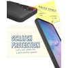 image:imageSmartish Galaxy S24 Ultra Wallet Case  Wallet Slayer Vol 1 Slim  Protective Credit Card Holder  Drop Tested Hidden Card Slot Cover Compatible with Samsung Galaxy S24 Ultra  Black Tie AffairBlack Tie Affair